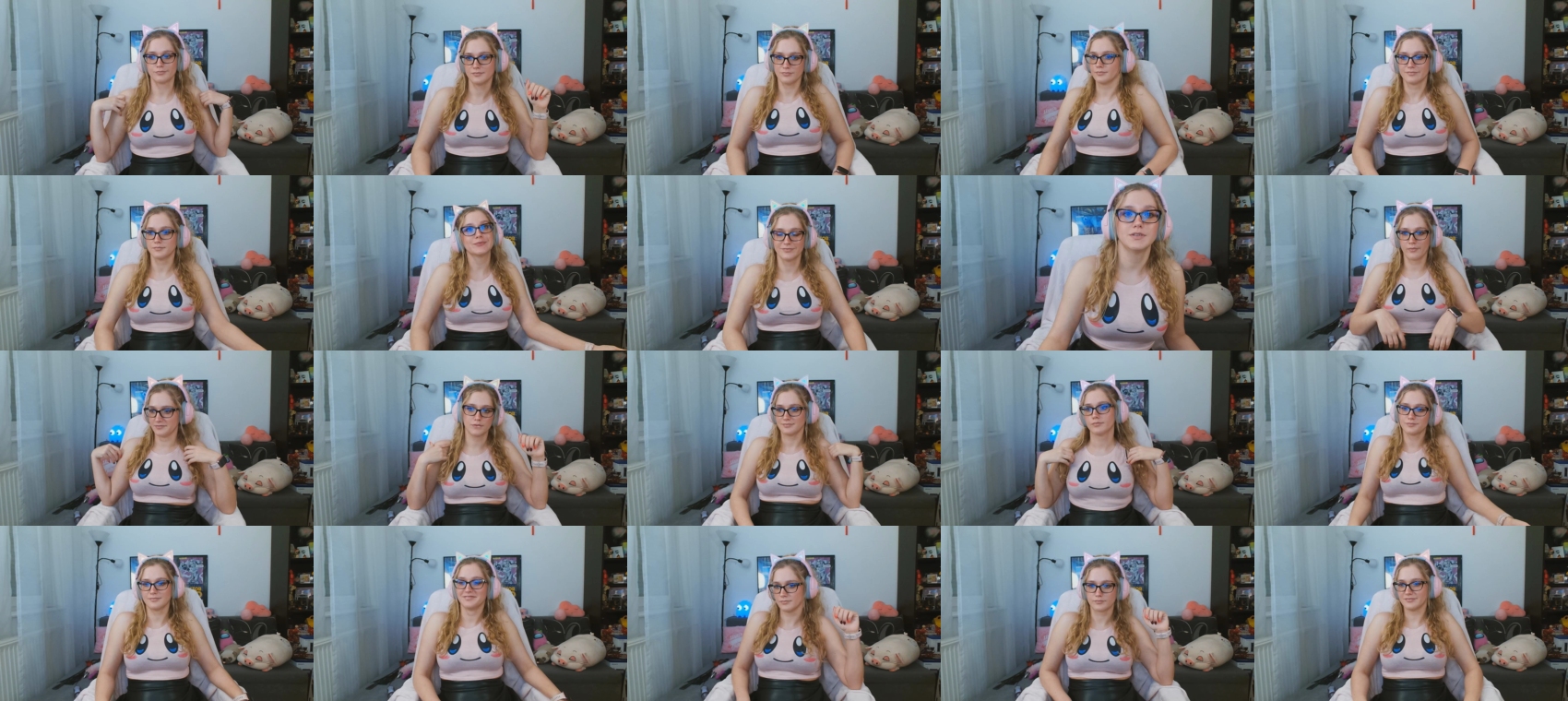 LunaNicole  07-10-2022